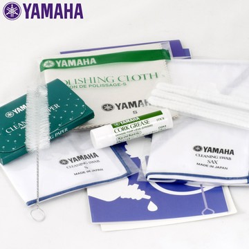 YAMAHA SAXMIT2 薩克斯風保養組 日製-小叮噹的店