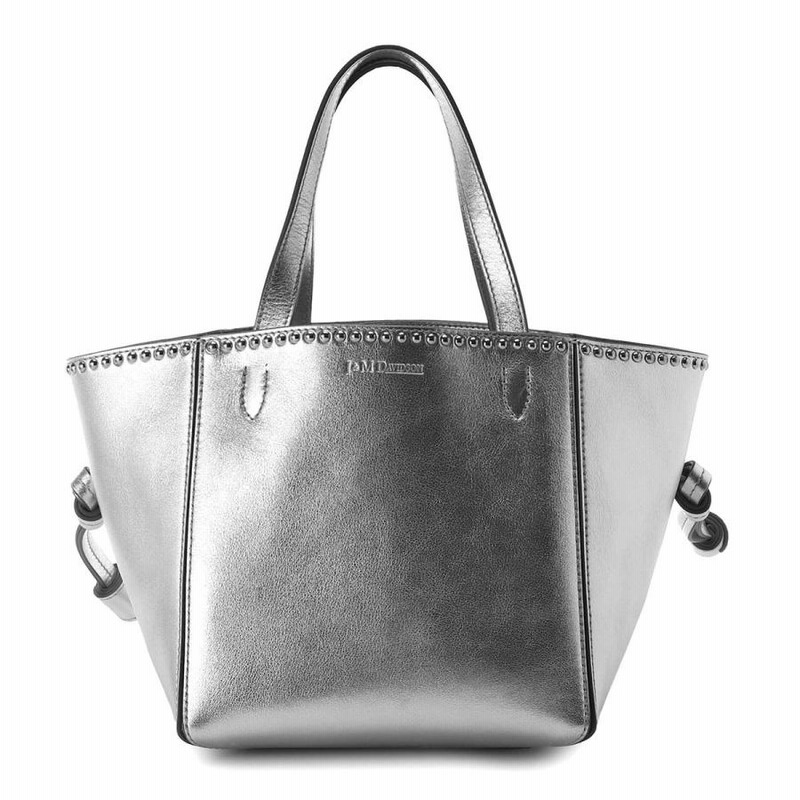 ★ベッシィジョンソン★激熱アイテム★SMALL DENIM TOTE★バッグ DASH BAG S｜J&M DAVIDSON｜ジェイアンドエムデヴィッドソン公式