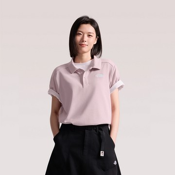 The North Face U FLASHDRY POLO - AP 男女 短袖POLO NF0A8GVS0SO