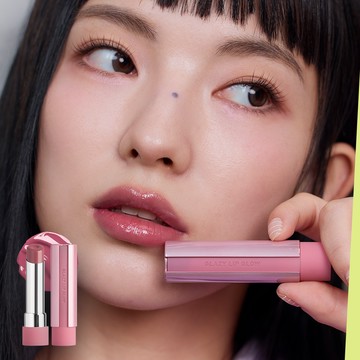 3CE Glazy Lip Glow (9 Colors)