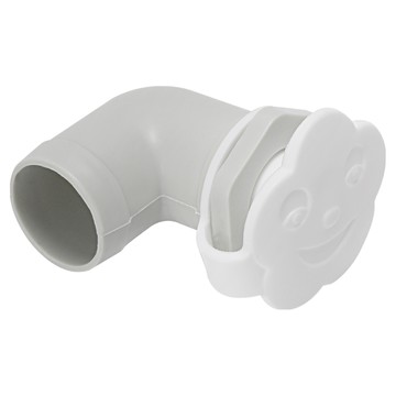 comet 浴缸排水管套組  管徑23mm