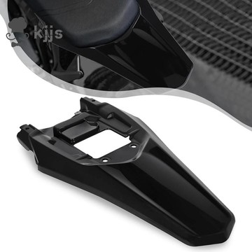 適用於 Surron Ultrabee Sur Ron Ultra Bee 越野車後部的摩托車後座擋泥板
