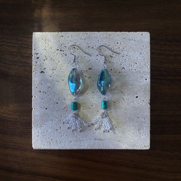 Atelier Pluton實驗序號 | PL308