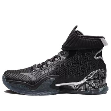 ANTA KT3 x Marvel Klay Thompson Black Panther KicksCrew