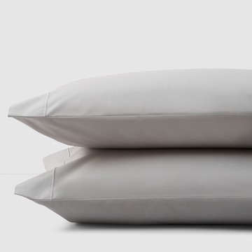Anne de Solene Vexin Standard Pillowcases, Pair