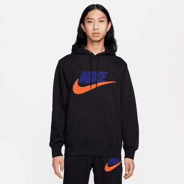 Nike Club Fleece Men's Pullover Hoodie