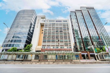 南京復興雙捷運南京敦北華爾街商辦★游佳諭｜台北市松山區南京東路三段