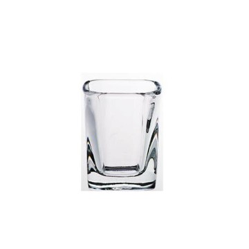 62cc 方型杯 Drink eat 金益合