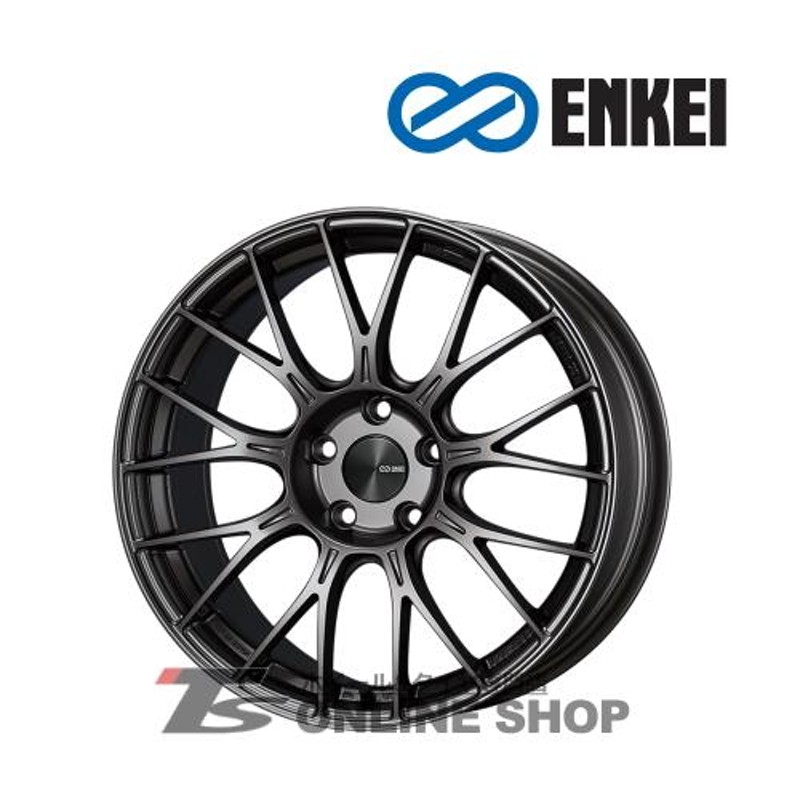 ENKEI PerformanceLine PFM1 5.5J-16インチ (45) 4H/PCD100 DS