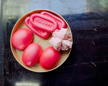 【春節限定】拜天公組合包 (限量)