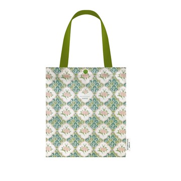 動物 ∣ 森林迷鹿 文青肩背包