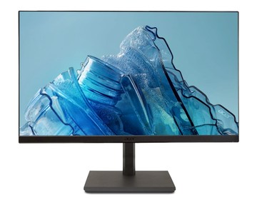 Acer｜B277U 27吋無邊框2K美型商用電腦螢幕