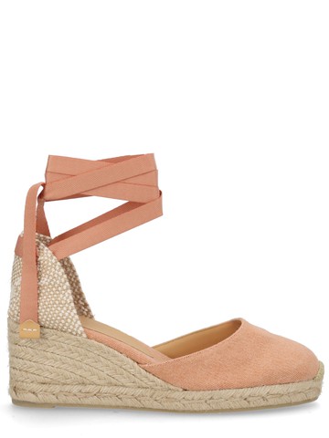 castaner espadrille "cute"