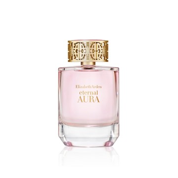 永恆光韻花漾淡香精 100ml