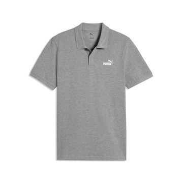 PUMA 基本系列ESS Pique短袖Polo衫 男性