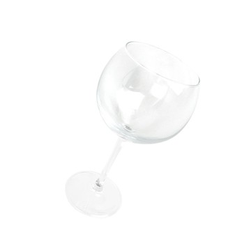 烈酒杯 高腳水晶杯 葡萄酒杯 勃根地紅酒杯 氣泡酒杯 玻璃酒杯 品酒杯 紅酒高腳杯 白酒杯 透明玻璃杯 550-RWG04