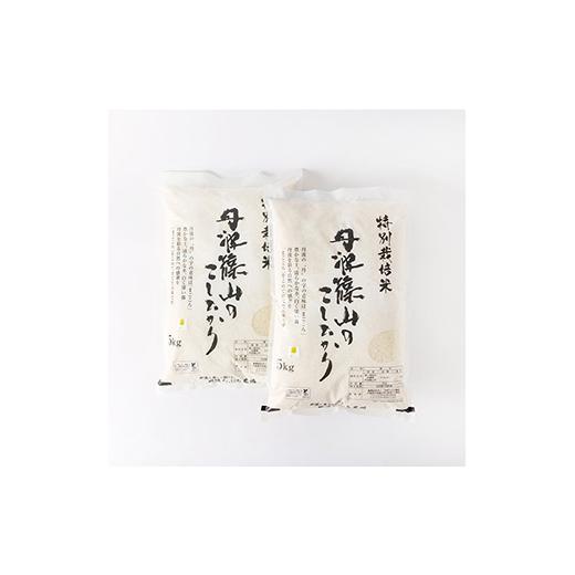 ふるさと納税 兵庫県 丹波篠山市 丹波たぶち農場の特別栽培米こしひかり10kg