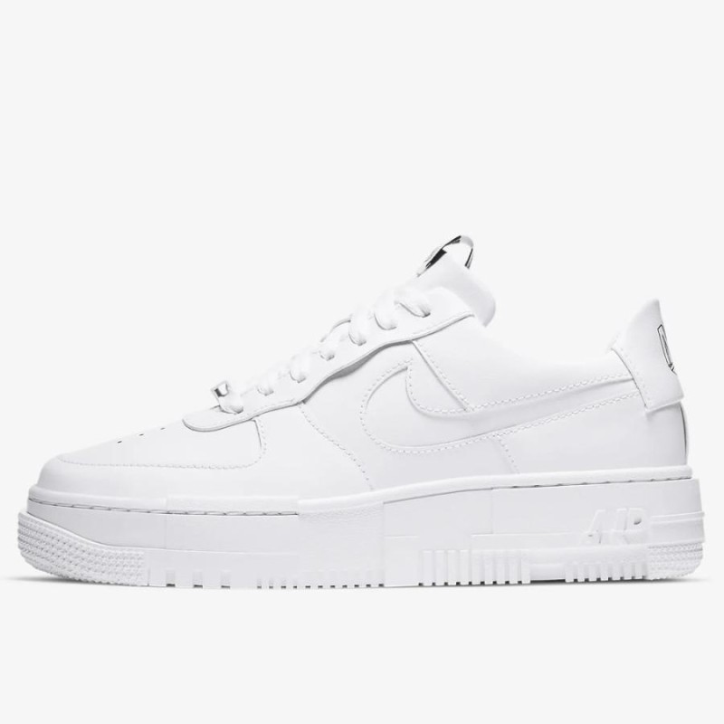 2020年秋冬新作♪ NIKE【ナイキ】 WMNS AIR FORCE 1 PIXCEL ウィメンズ ...