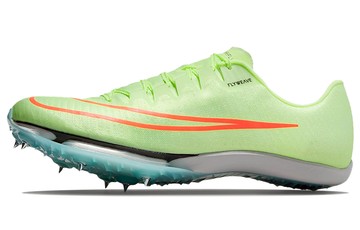AIR ZOOM MAXFLY BARELY VOLT HYPER ORANGE