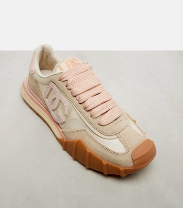 Dolce & Gabbana DG Athletic sneakers