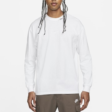 【NIKE】AS M NSW PREM ESSNTL SUST LS T 男 長袖上衣-DO7391100