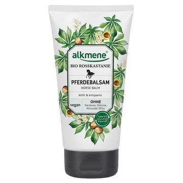 alkmene 歐珂蔓 台灣公司貨 七葉樹山金車舒緩膠  150ml  1條