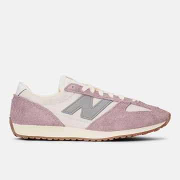 New Balance 紐巴倫 471 [U471AL] 男 休閒鞋 復古鞋 舒適 穿搭 白 粉紅