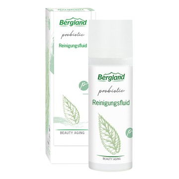 德國 Bergland 綠植保濕卸妝洗面乳 50ml 抹茶 亞麻籽 保濕 卸妝 洗臉 臉部 清潔 溫和 附發票【心心哈德】現貨 全館499超取免運｜滿額領券最高現折$200｜雙12嘉年華⚡專櫃 美妝 香氛 保養 禮享保養 香約聖誕 美的三次方