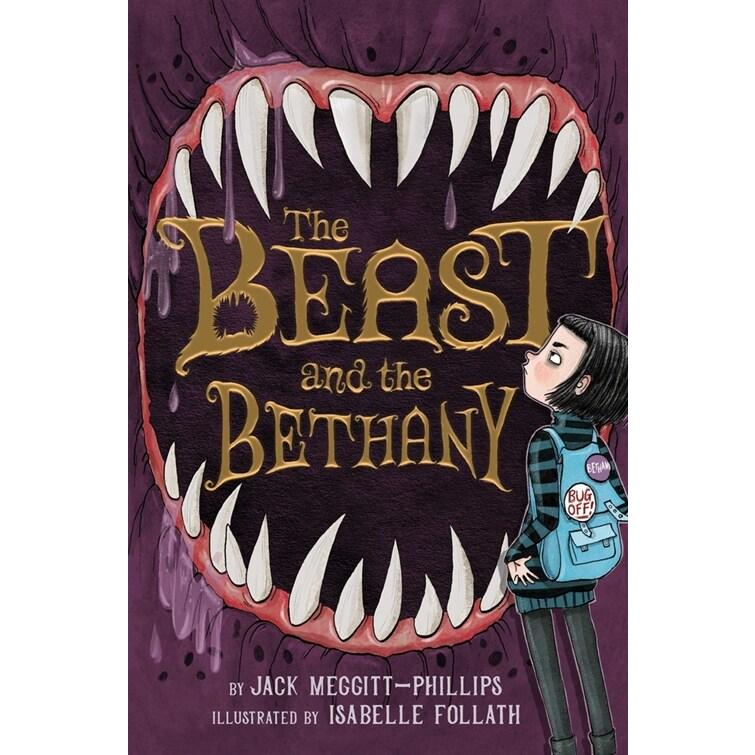 The Beast and the Bethany (Hardcover)