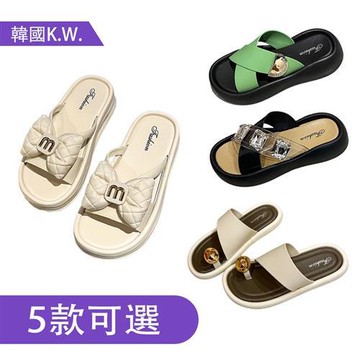 【Alice】一日爆殺價↘涼爽一下休閒涼鞋系列(運動風/出遊風/涼鞋/沙灘鞋)