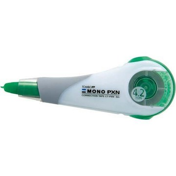 蜻蜓牌CT-PX4T修正帶4.2mm*6m(日本國內版)