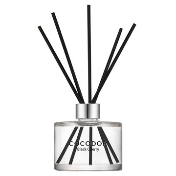 COCODOR 珂珂朵爾 擴香瓶  Black Cherry  200ml  1組