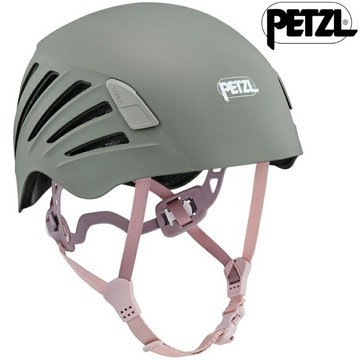 Petzl Borea Helmet 女款 安全頭盔/岩盔 A048AB A048AB02 叢林綠