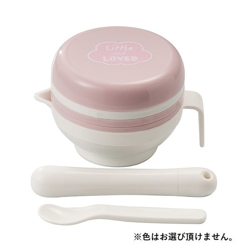 全商品オープニング価格 ベビー食器セット dearbaby 水色