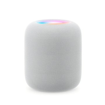 Apple HomePod 無線智慧音響 _ 台灣公司貨