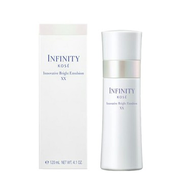 KOSE 高絲 無限肌緻 珍白煥光活膚乳 120ml~優惠價:1700元｜岡山戀香水