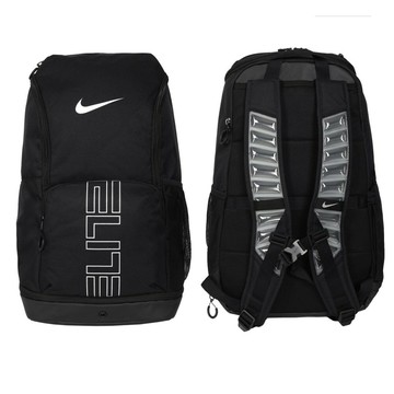 NIKE 氣墊背帶大後背包(32L 雙肩包 肩背包 旅行包「HM9965-010」≡排汗專家≡