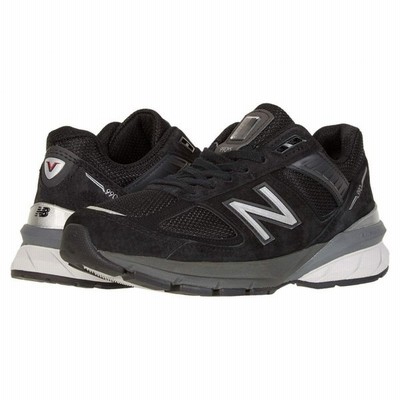 メール便送料無料 ニューバランス New Balance メンズ ランニング ウォーキング シューズ 靴 990v5 Made In Us Running Shoe Navy Silver Suede 在庫限りッ アウトレット Antofagastaen100palabras Cl