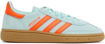 adidas Originals 蓝色 Handball Spezial 运动鞋