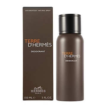 HERMES大地體香噴霧150ml(國際航空版)