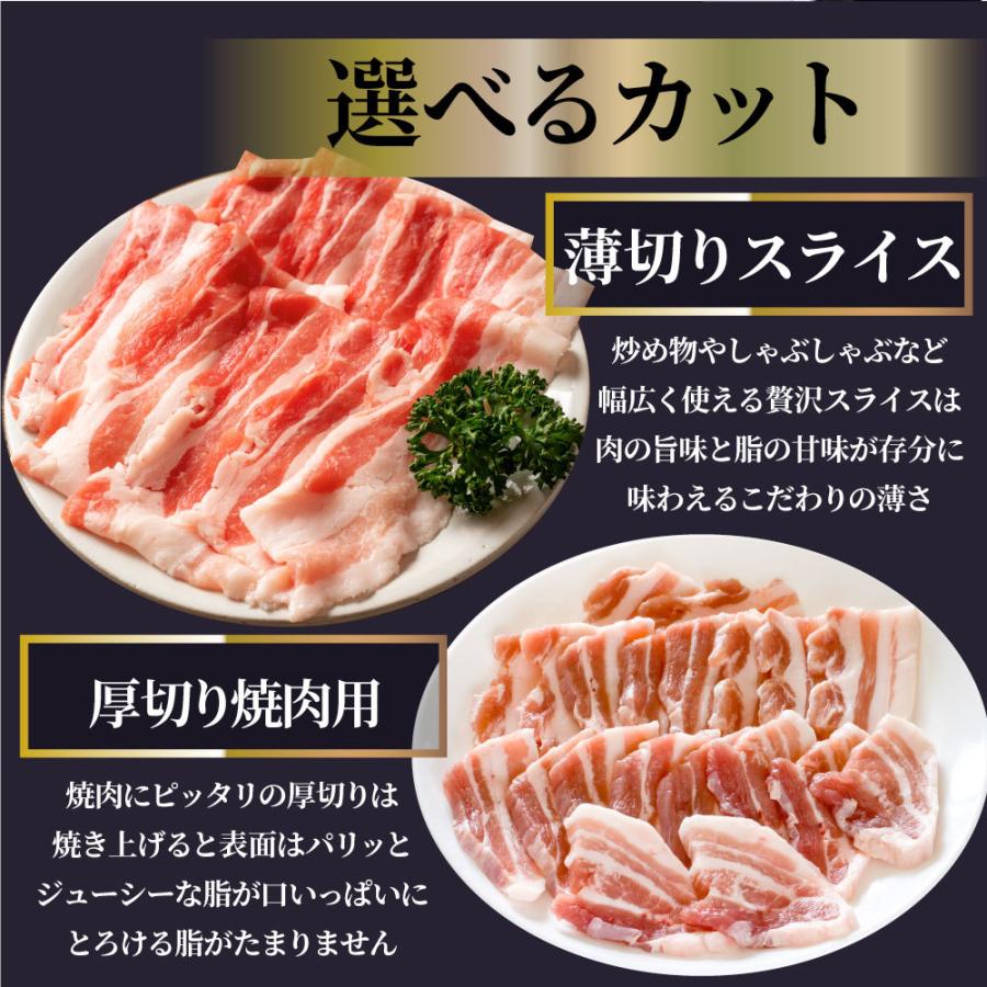 豚バラ肉 5kg スライス 焼肉 豚肉 250g×20パック メガ盛り 豚肉 バーベキュー 焼肉 スライス バラ 小分け 便利