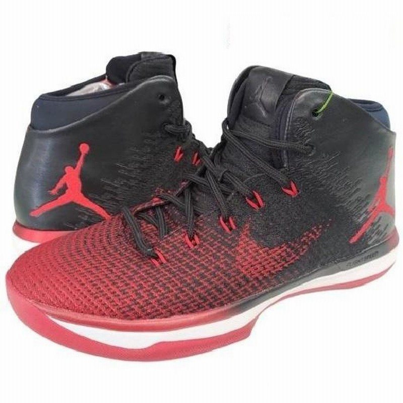 即納 ジョーダン メンズ バッシュ バスケットシューズ Jordan Xxxi 31 Banned Black University Red White 黒 赤 バンド ナイキ Nike 通販 Lineポイント最大0 5 Get Lineショッピング