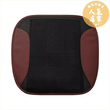 汽車通風坐墊 usb製冷 夏季貨車通風坐墊24v制冷吹風汽車座椅12v帶風扇USB辦公室椅涼墊