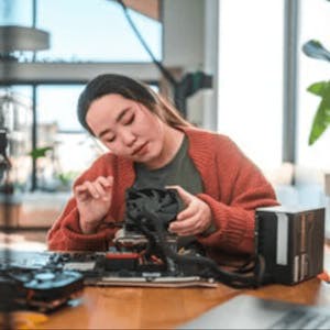 Introduction to Microprocessors