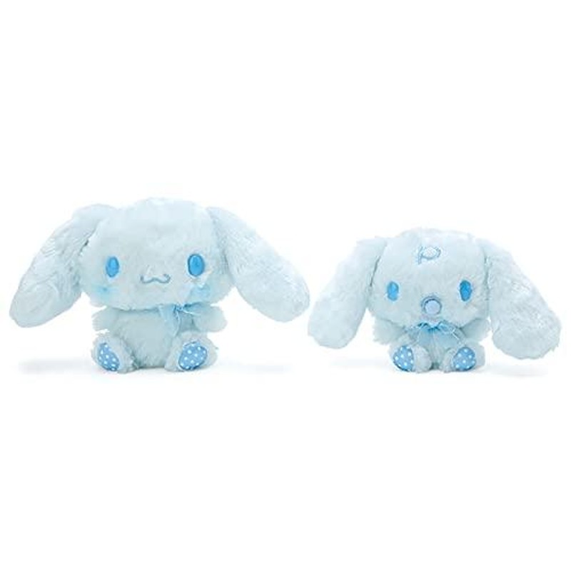 サンリオ ぬいぐるみセット シナモロール シナモン Cinnamoroll