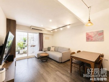 建工商圈｜輕軌｜三面採光二樓美寓｜高雄市三民區立志街