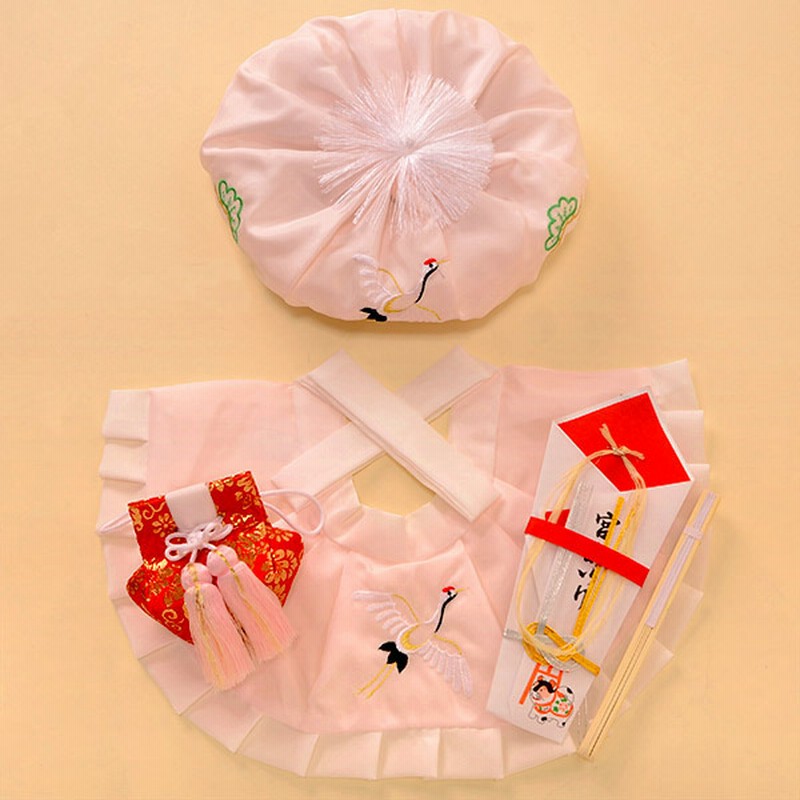 正絹大黒帽4点セット ピーチ お祝いギフト イベント シーズン催事 命名 お宮参り お食い初め お宮参り小物 赤ちゃん本舗 アカチャンホンポ 通販 Lineポイント最大get Lineショッピング