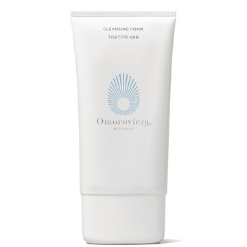Omorovicza Cleansing Foam (5oz)