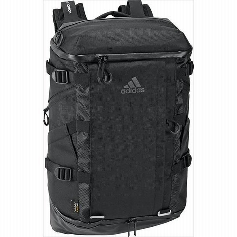 新品未使用品となりますアディダス(adidas) OPSバックパック 26L - その他