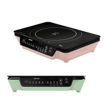 摩提A4 Plus IH 智慧(800w) 電磁爐SE-02283 顏色隨機出貨